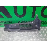 Обшивка двери багажника LAND ROVER DISCOVERY 5 2016 LR082949, hy3244249ad, 3