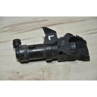 Омыватель лампы левый nissan мурано z50 03 - 08