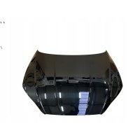 Audi a5 8w капот в сборе ly9b