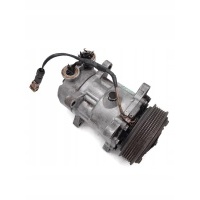Компрессор кондиционера peugeot 206 1.4 8 v r134a