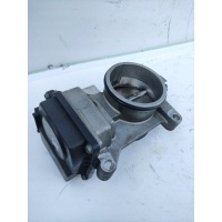 Renault oe 408239822001 дросельная заслонка электронная