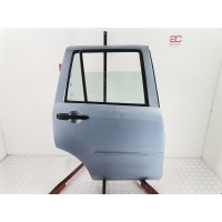 Дверь задняя правая Mazda 2 DY (-) 2003 ,DDY07202X