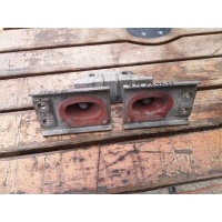 Audi a6 c6 крепление вешалка выдохе 4f0253099l