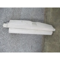 Шторка багажника Volkswagen Polo 1998 6k0863553