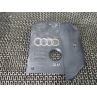 Декоративная крышка двигателя Audi A4 1998 058103724q