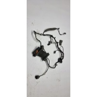Крышка люверсы с пучком volkswagen skoda 1k0959843c
