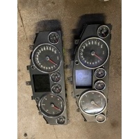 Volkswagen tourareg 5.0 tdi спидометр часы 7l6920880n