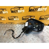 Корпус зеркала Перед. Mazda CX-5 2 2017-2020 KD3M69121