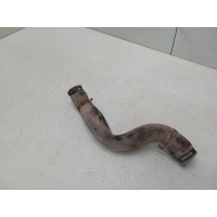 Патрубок радиатора нижний Daewoo Nexia 2011 96144555