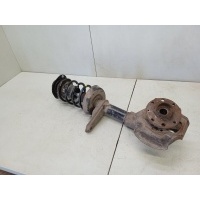 Амортизатор передний Daewoo Nexia 2011 96187438