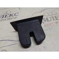 кожух замка багажника Audi TT (8J3) 2006> 2009 8j0827520