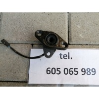 Замок ригель багажника volkswagen caddy iii 2k0843639e