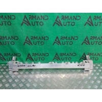 панель нижняя передняя (суппорт радиатора) Mercedes A-Class W177 2018-нв A1776204500