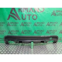 Накладка бампера MERCEDES GLA-Class X156 2013-2017 a1568852825