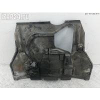Защита под КПП Audi A6 C5 (1997-2005) 2003 4B0863822