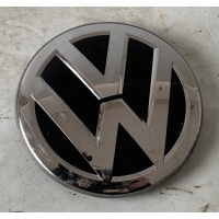 emblema логотип решетка передняя volkswagen passat b8 3g0853601a