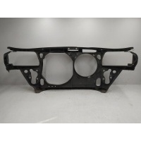 Передняя панель крепления облицовки (телевизор) Audi A4(B5) 2000 4B0010157D