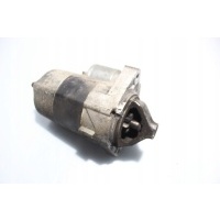 Стартер nissan primera p12 1.8