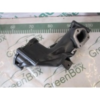 Патрубок (трубопровод, шланг) Mercedes E W212 2010 A6420901637