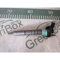 Форсунка топливная Mercedes E W212 2010 0445116 026,A6420701187