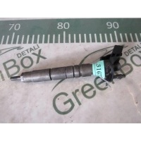 Форсунка топливная Mercedes E W212 2010 0445116 026,A6420701187