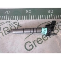 Форсунка топливная Mercedes E W212 2010 0445116 026,A6420701187