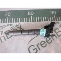 Форсунка топливная Mercedes E W212 2010 0445116 026,A6420701187