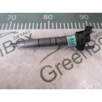 Форсунка топливная Mercedes E W212 2010 0445116 026,A6420701187