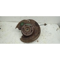 Кулак задний левый Mercedes W210 E 1995-2003 A2103509108