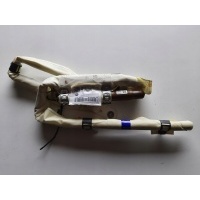 Шторка безопасности airbag правый гольф vi
