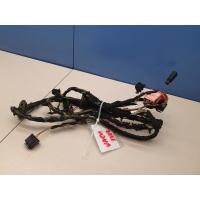 Жгут проводов двери багажника Porsche Cayenne 955 957 2003-2010 95561282300
