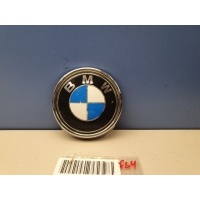 Эмблема двери багажника BMW 3 F34 Gran Turismo 2012-2018 51147301062