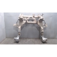 Балка подвески передняя (подрамник) Mercedes-Benz Vaneo 2002 A4146200387