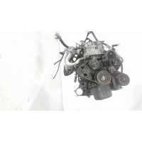 Генератор Nissan Almera Tino 2005 23100bu00a