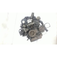 Компрессор кондиционера Ford Mondeo 3 2000-2007 2004 1440714