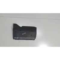 Накладка декоративная на ДВС Audi A6 (C5) 1997-2004 1998 078103936