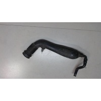 Патрубок корпуса воздушного фильтра Opel Vectra B 1995-2002 2001 09202875