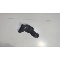 Патрубок корпуса воздушного фильтра Volkswagen Passat 3 1988-1993 1992 357129628B