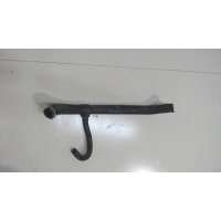 Патрубок охлаждения Audi 80 (B4) 1991-1994 1993 8a0121101