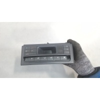 Переключатель отопителя (печки) Renault Laguna 1994-2001 1998 7700425674