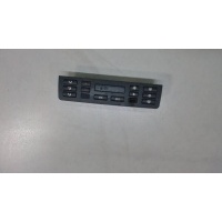 Переключатель отопителя (печки) BMW 3 E46 1998-2005 2002 64116956319