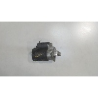 Стартер Renault Modus 2008 8200463004