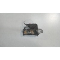 Стартер Chevrolet Orlando 2011-2015 2012 25183761
