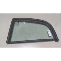 Стекло форточки двери зад. правая Hyundai Getz 2007 834611c010