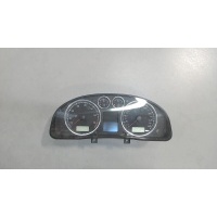 Щиток приборов (приборная панель) Volkswagen Passat 5 2000-2005 2002 3B0920829X