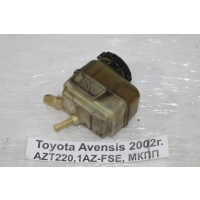 Бачок гидроусилителя Toyota Avensis AZT220 2002 44360-20240