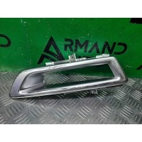 Накладка птф LAND ROVER DISCOVERY SPORT 1 2014-2018 LR066139, fk7215a298b, 3