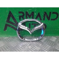 эмблема MAZDA CX5 CX-5 2 2017 kb7w51731, 2