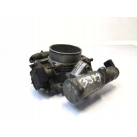 Дросельная заслонка opel vectra b 1.8 16v 90411546