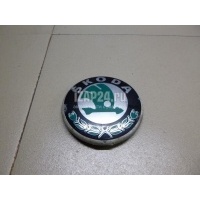 Эмблема VAG Octavia (1997 - 2000) 1U0853621CMEL